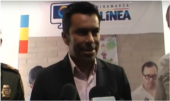 Docentic, nueva estrategia para educar en Cundinamarca