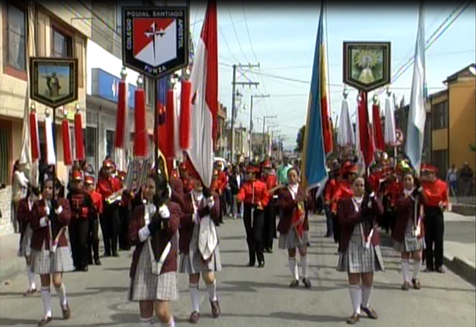 Primera Parada Departamental de voleibol