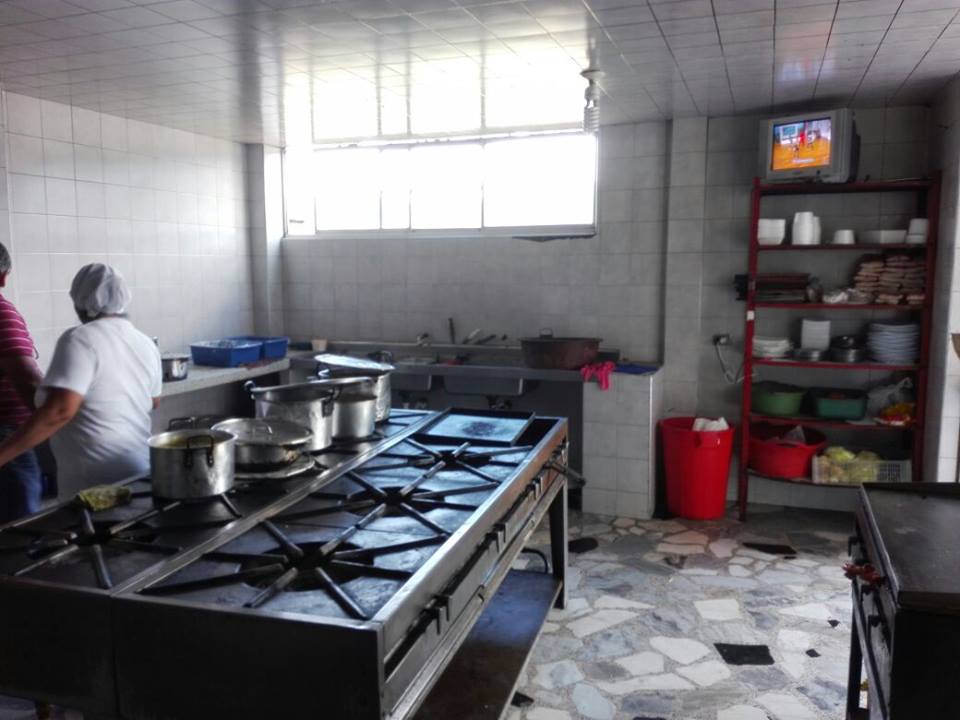 Control a restaurantes y asaderos de Facatativá