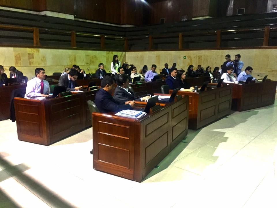 Soluciones para mejorar la movilidad en Sabana Occidente