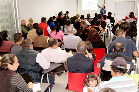 Funza se capacita en Riesgos