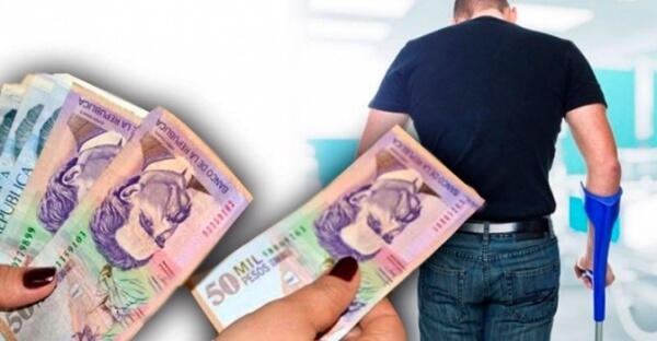 Consultorio jurídico- incapacidades médicas