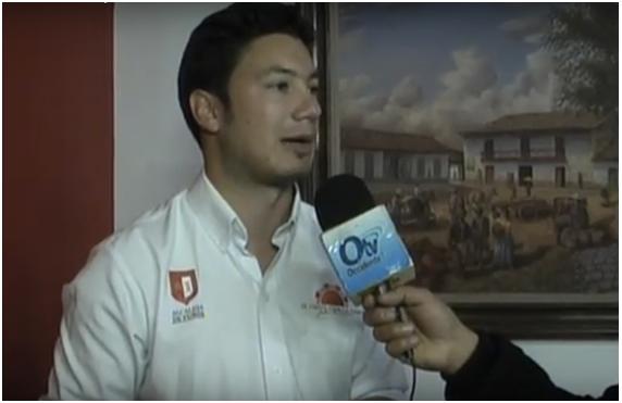 Funza y Mosquera unidos por la seguridad