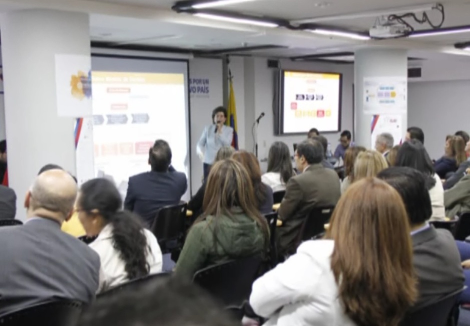 El sector de la Función Pública, el mejor!