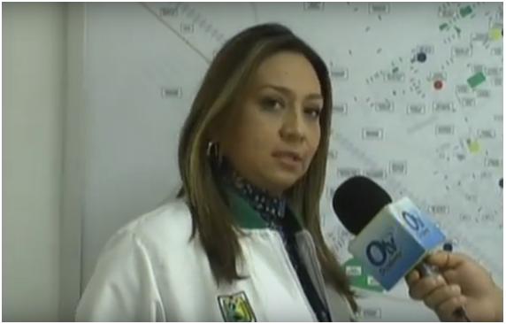 Punto Informativo – Sistema de Triage