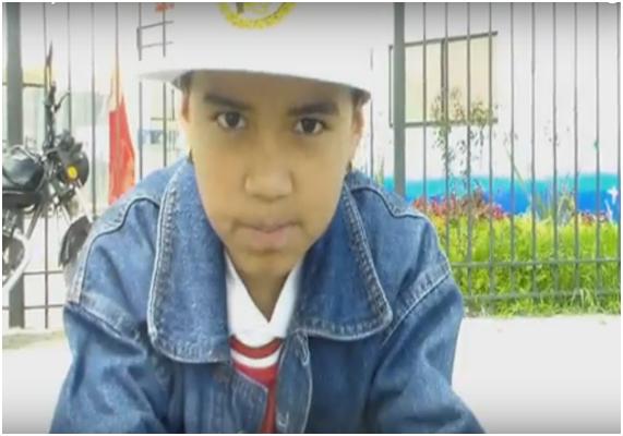 JHS y la sociedad occidental subterranea