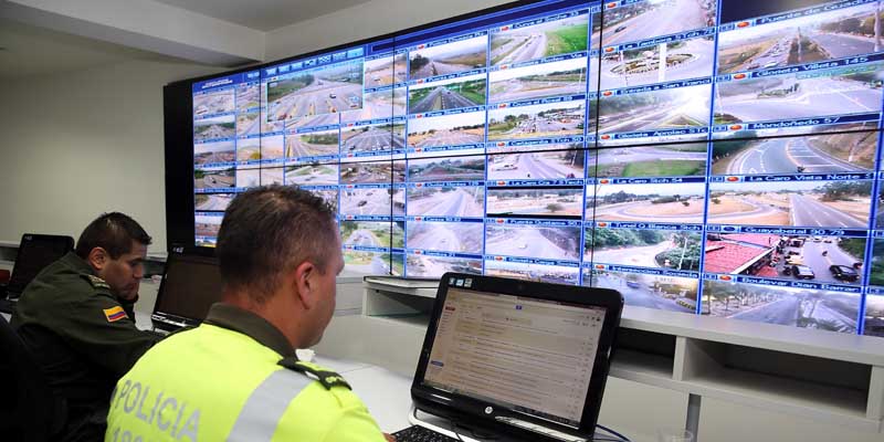 Plan de Movilidad para este puente festivo