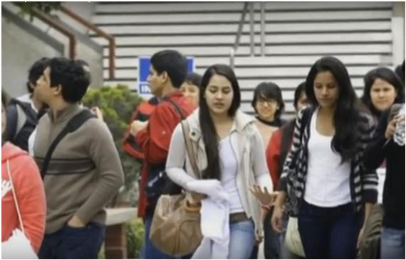 Convocatoria para realizar prácticas laborales