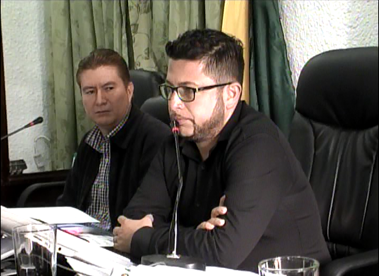 Concejo de Mosquera aprobó plan de desarrollo