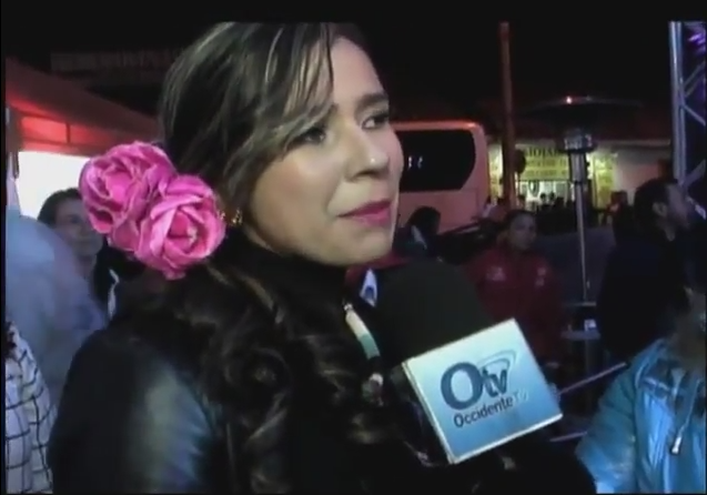 Mujeres comprometidas