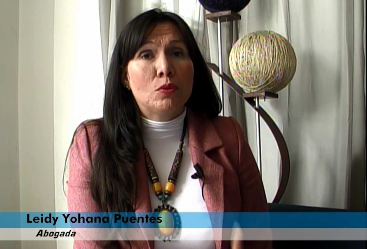 Consultorio Jurídico Laboral – Despido injustificado