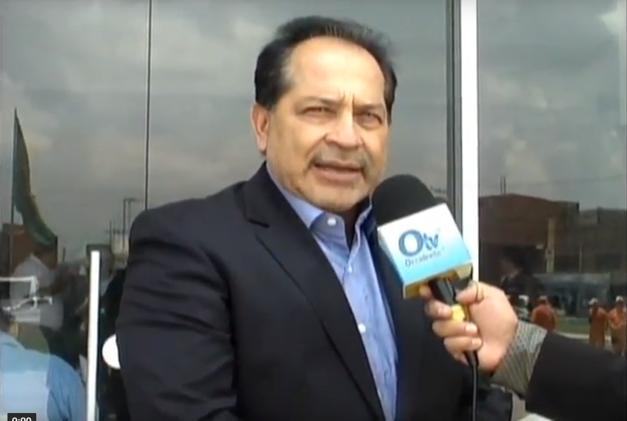 Asamblea de Cundinamarca sesionó en el municipio de Madrid