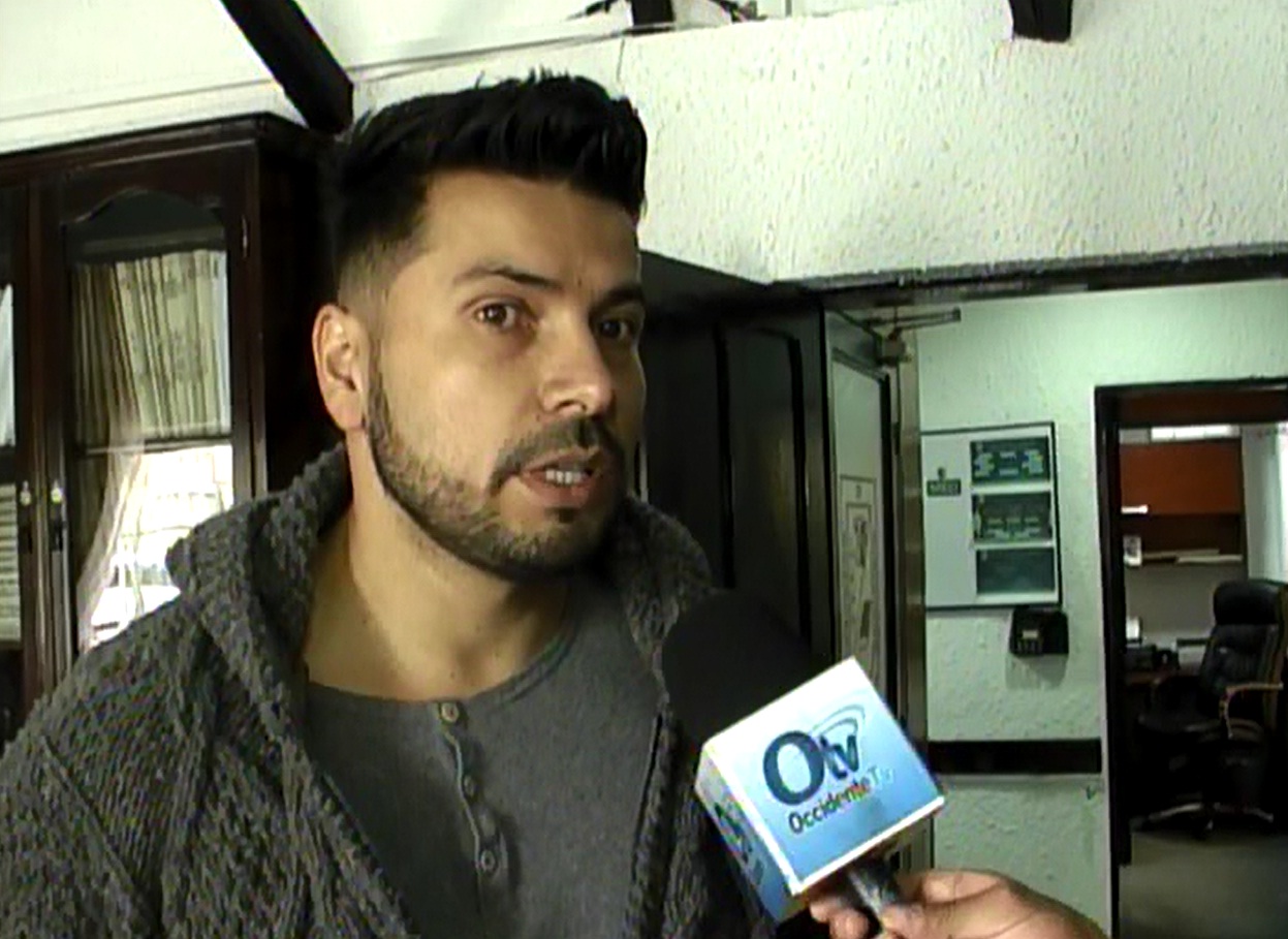 Mosquera por el rescate de los valores