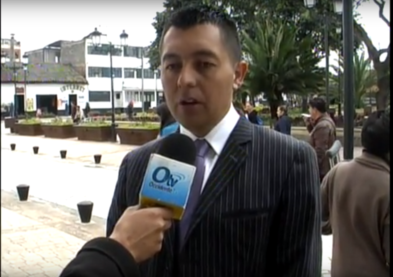 En estudio plan de desarrollo «Juntos Avanzamos»