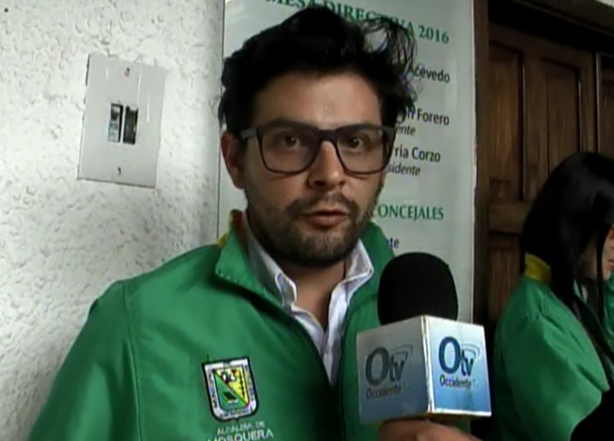 Toque de queda en Mosquera presenta resultados