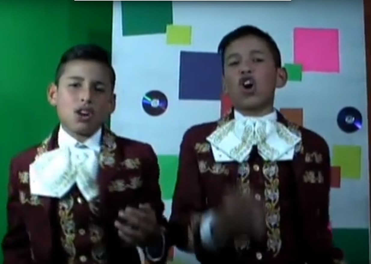 Homenaje a las madres en Otv