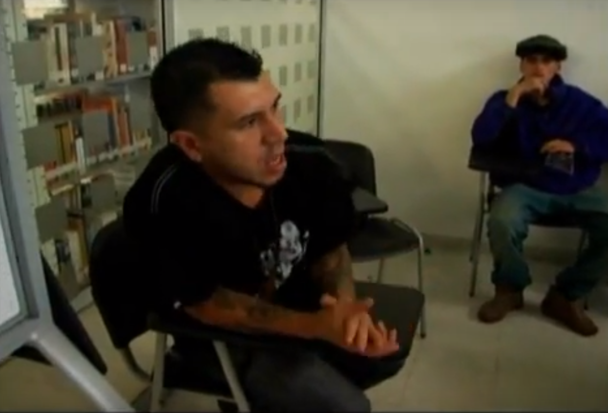 MC KNO, artista de Hip Hop en Funza