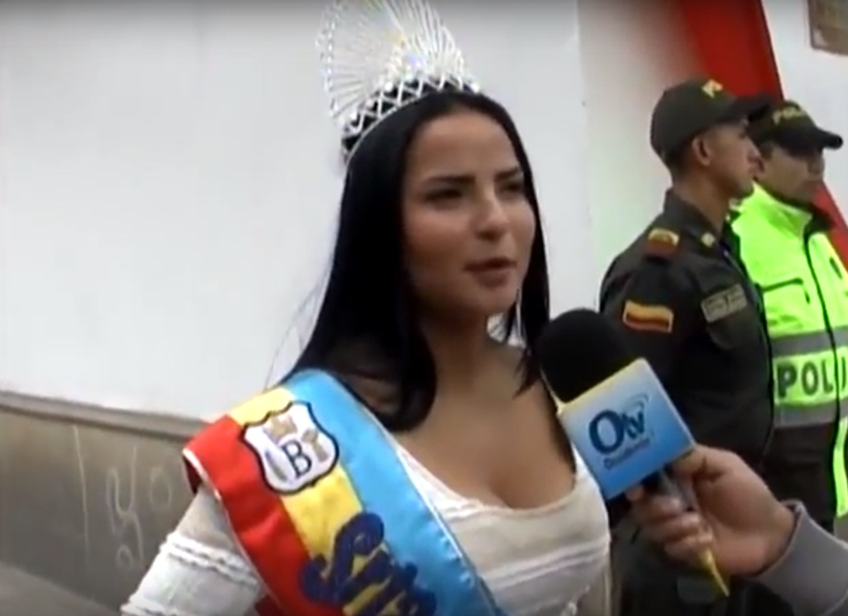 Funza, bien representada