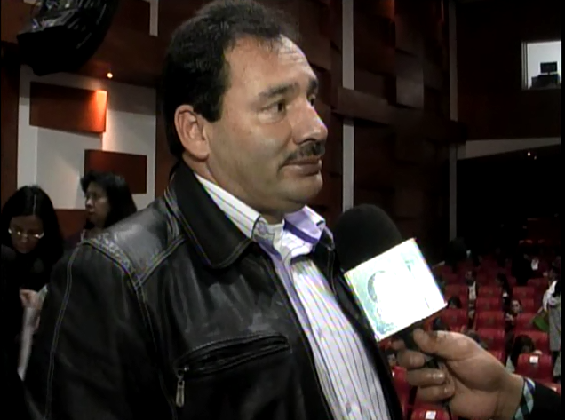 Subachoque le apuesta a la seguridad