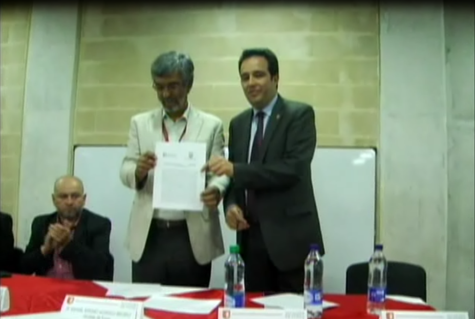 Nuevas carreras universitarias para los Funzanos