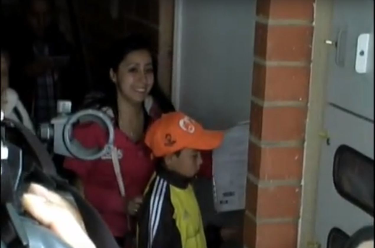 Más vivienda para los funzanos