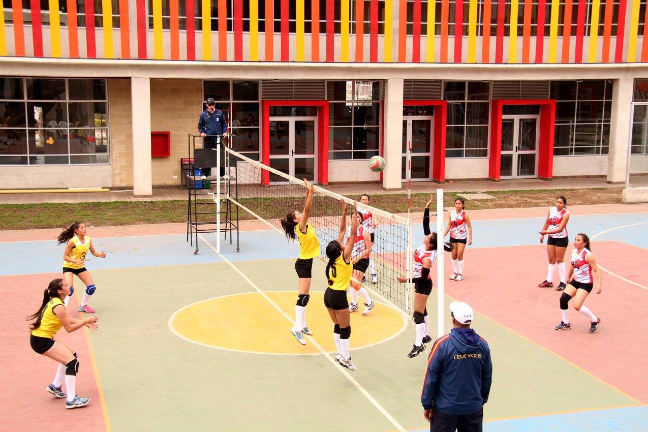 Punto informativo- Acceso a Escuelas de Formación