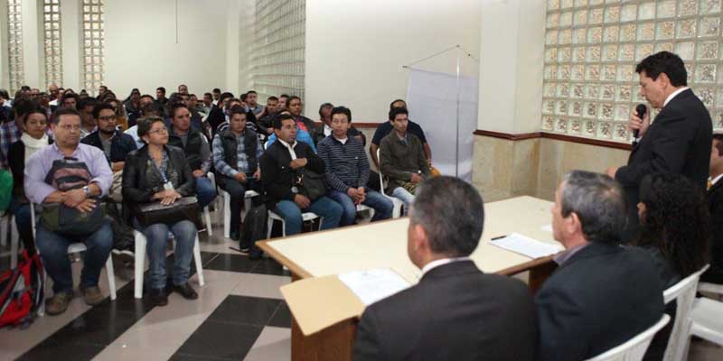 Bibliotecas agropecuarias en Cundinamarca