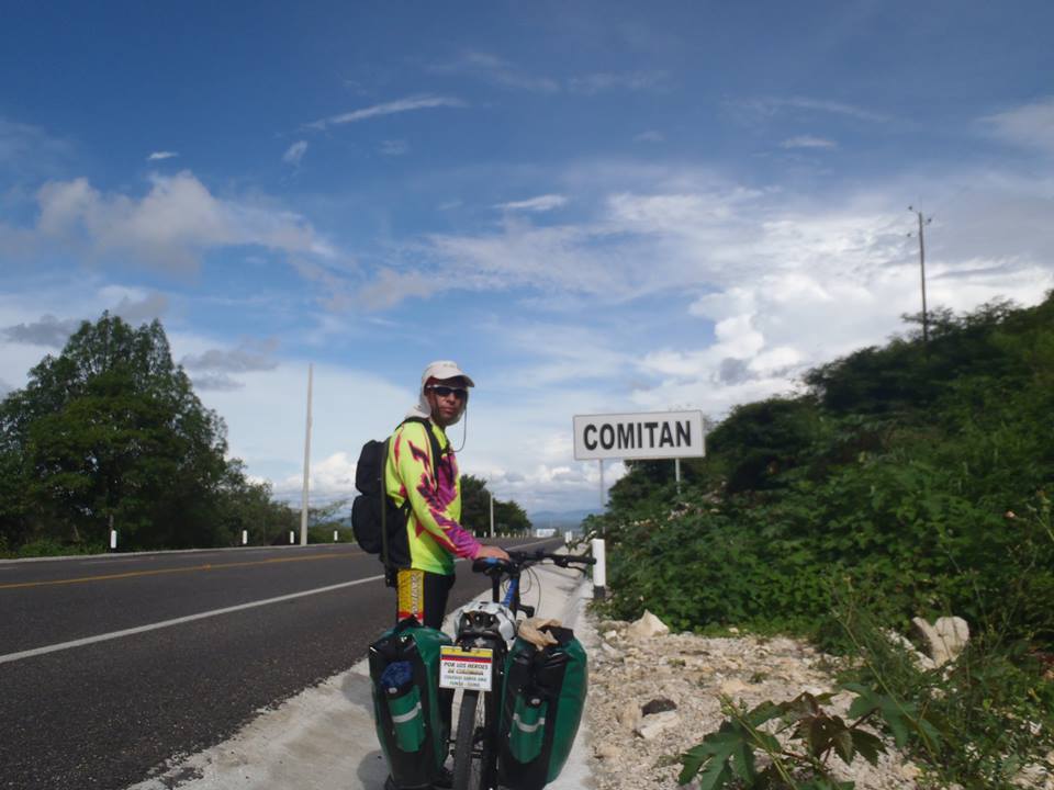 Una Travesía por América