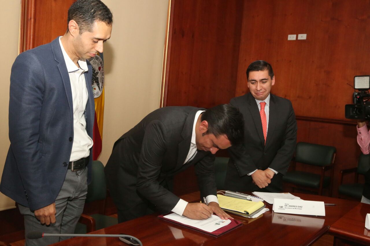 Cundinamarca en busca del nuevo sistema de transporte