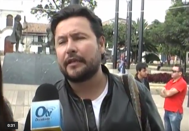 El teatro, un estilo de vida