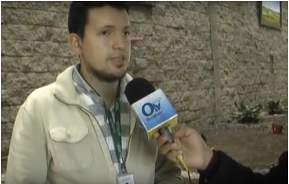 Punto Informativo- Grupo de Radio