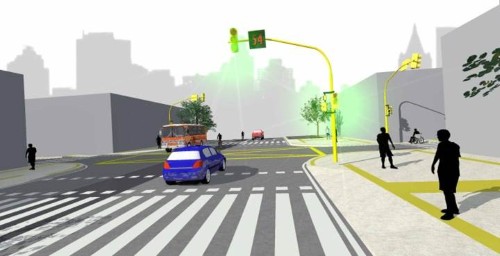 Nuevos proyectos para la movilidad de Funza