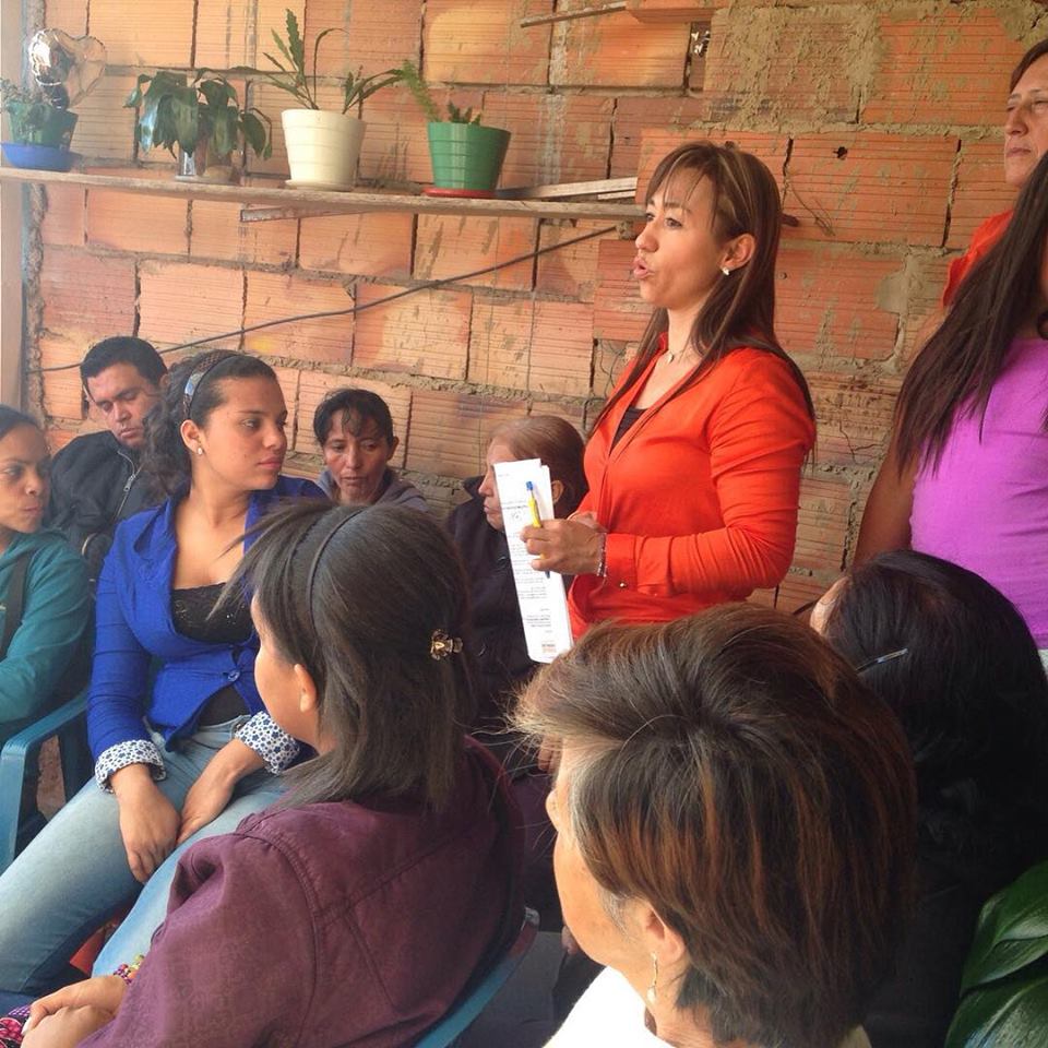 Nuevos proyectos para población vulnerable de Mosquera