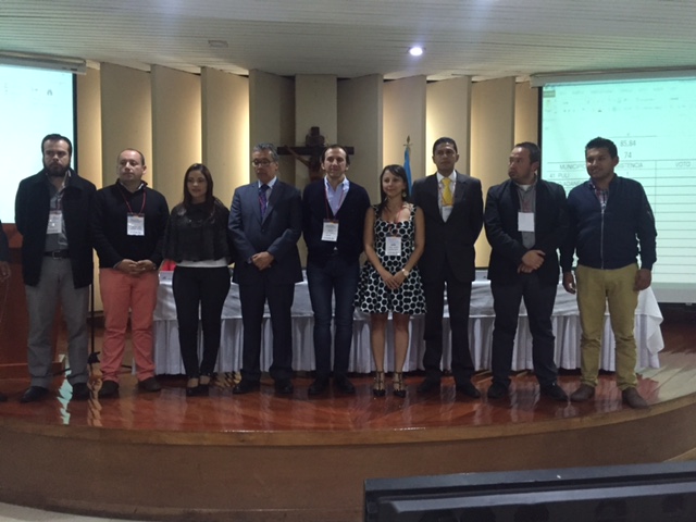 Punto informativo – Apercundi