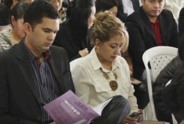 Convocatoria al Premio Nacional de Alta Gerencia