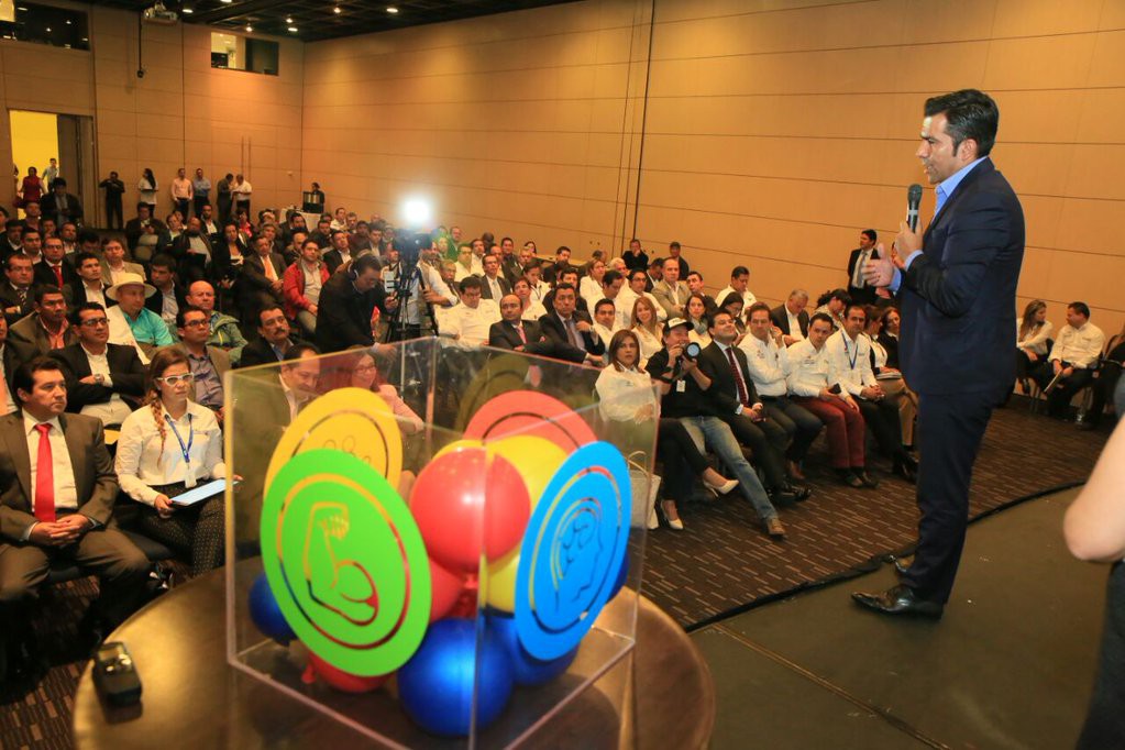 “Gobernador en Casa”