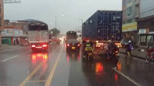 Integración vial para Funza y Mosquera