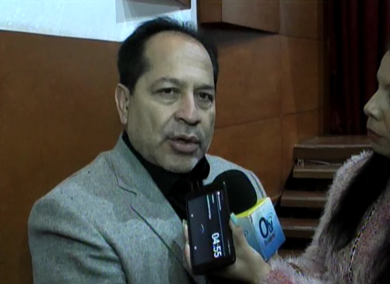 La movilidad un eje central en el plan de desarrollo