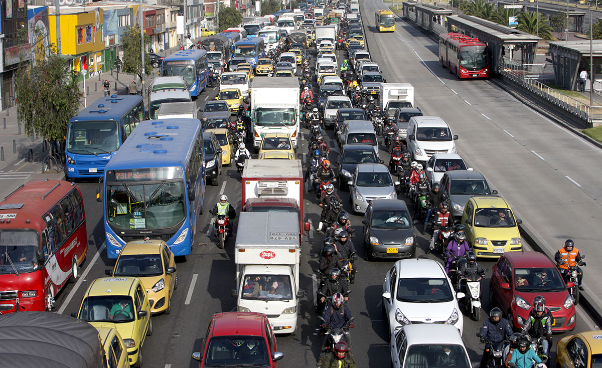 Mejor movilidad para Sabana Occidente