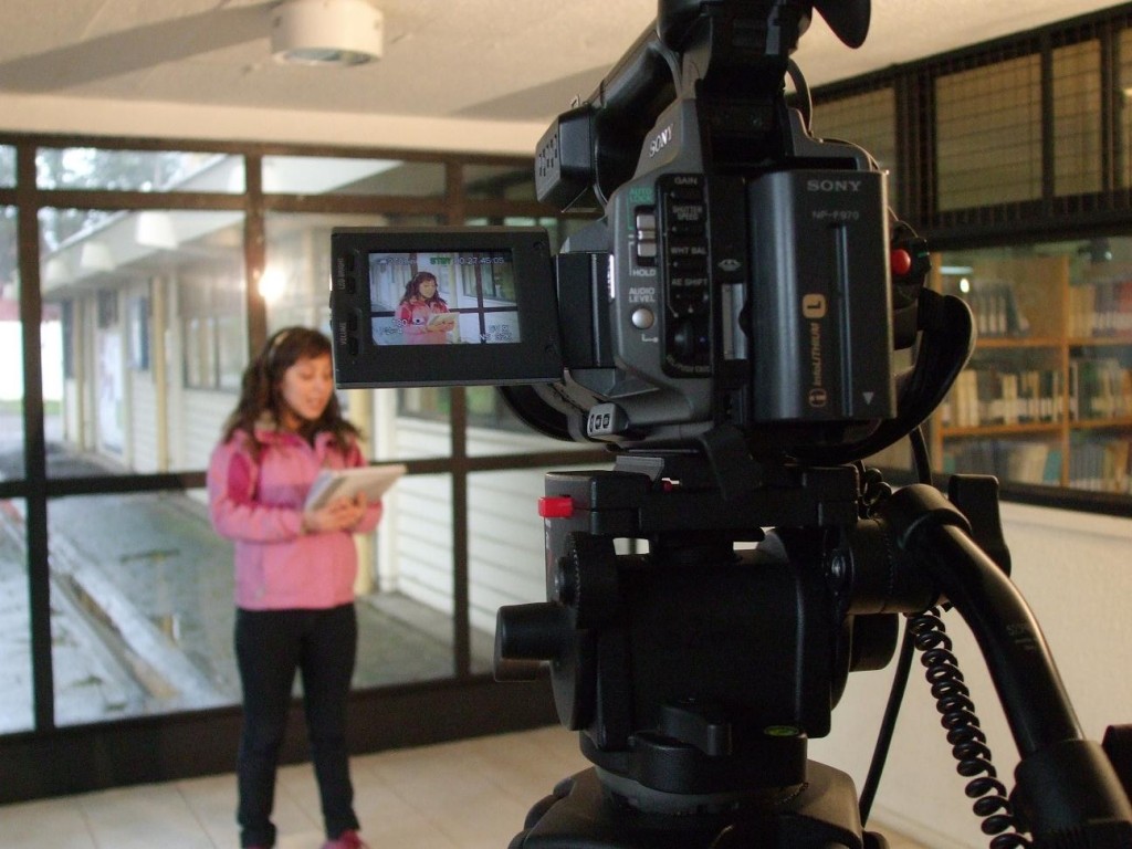 Punto Informativo – Punto Joven Tv