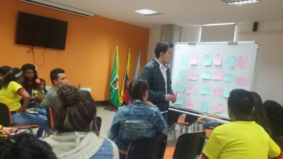 Semana de la juventud