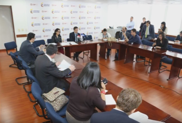 DNP suspende giro de regalías a varios municipios