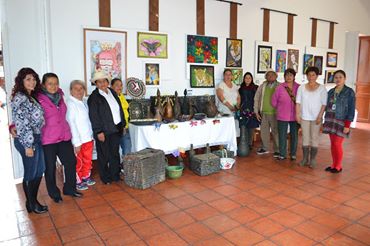 Convocatoria de diseño