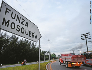 Trabajo articulado entre municipios de Sabana Occidente