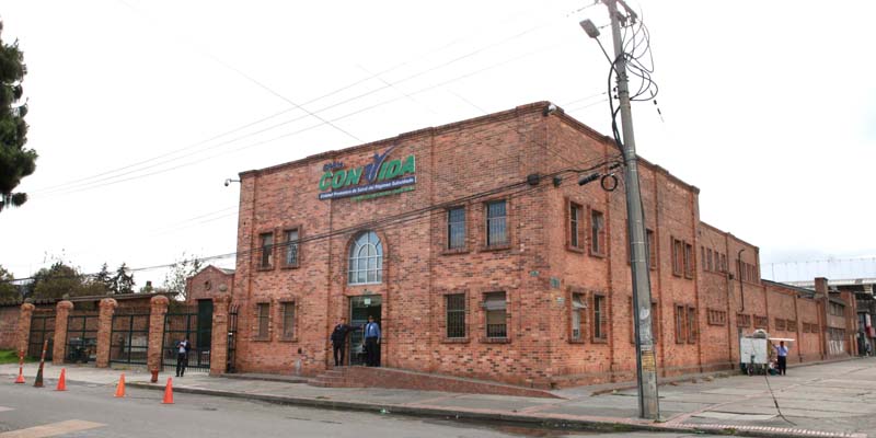 EPS Convida de gira por Cundinamarca