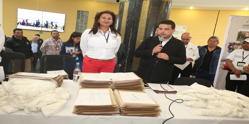 Inversión en escuelas deportivas de Cundinamarca