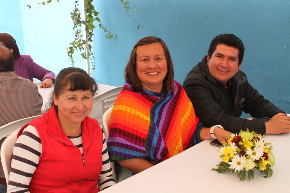 Día del maestro en Bojacá