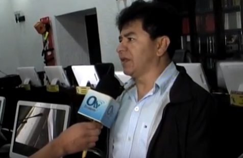 Sesiones ordinarias en el concejo municipal de Mosquera