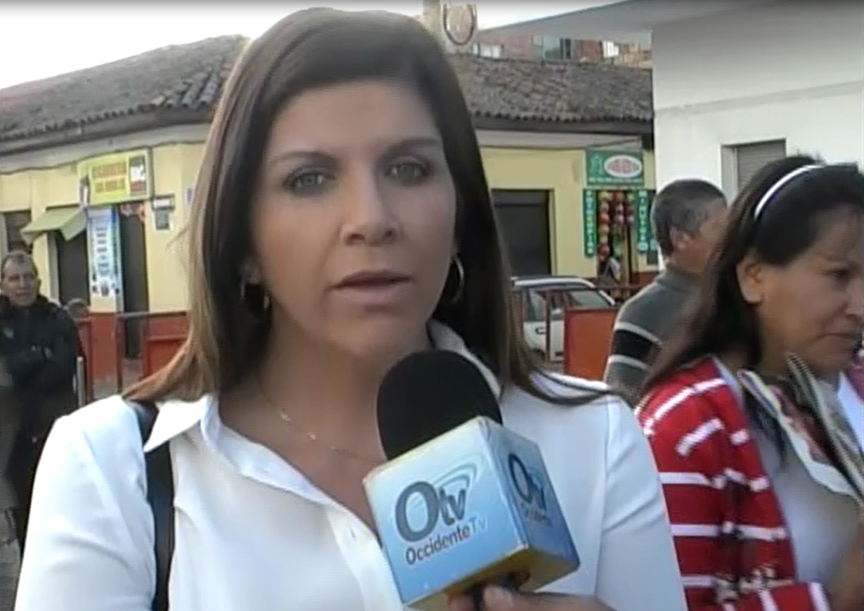 Diputada de Cundinamarca habla sobre el proceso de Paz