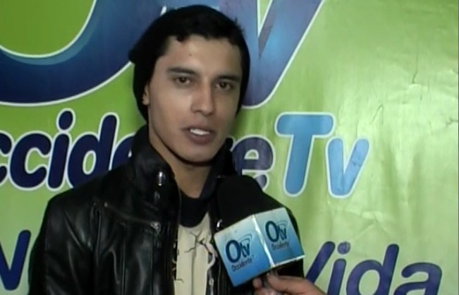 “EF El Original” promociona su nuevo éxito musical